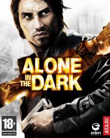 Alone in the Dark 5 – PC